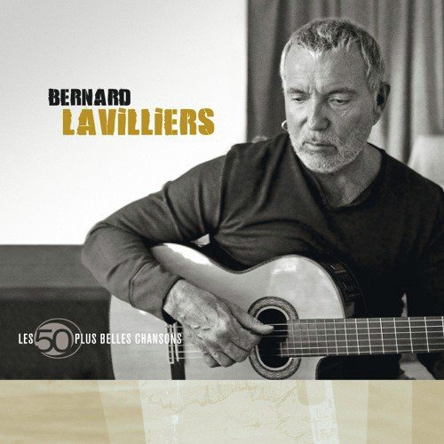 Betty - Bernard Lavilliers