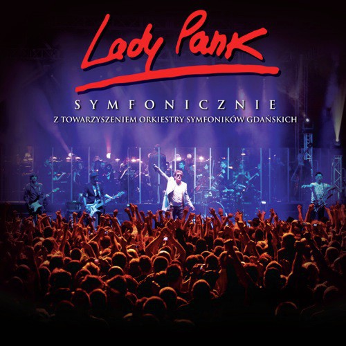 Wenus Mars - Lady Pank