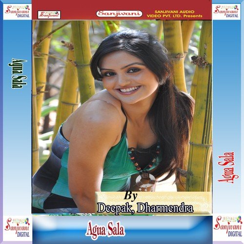 Love Ke Fivar Chek Karaweli - Deepak, Dharmendra