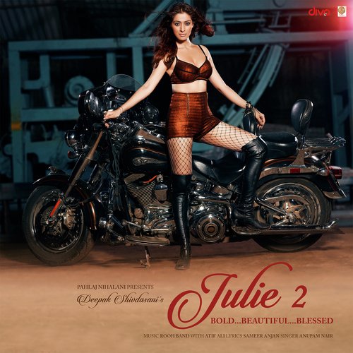 Mala Seenha - Viju Shah, Atif Ali, Rooh Band, Javed-Mohsin