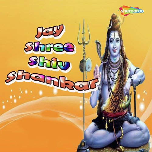 Shiv Shambhu shiv - Vandit Chhadva, Miten Chhadva