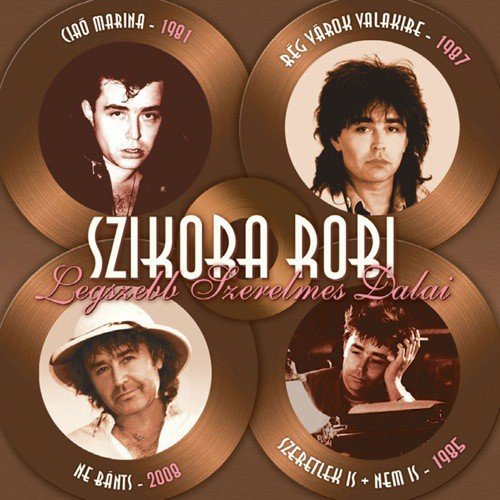 Reg Varok Valakire - Robert Szikora