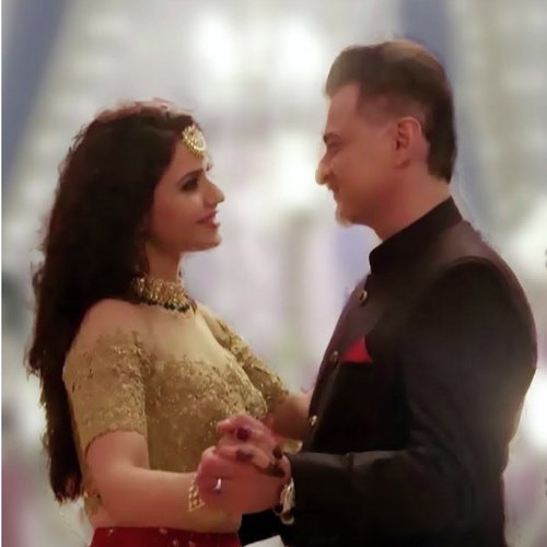 Jeene Bhi De - Yasser Desai