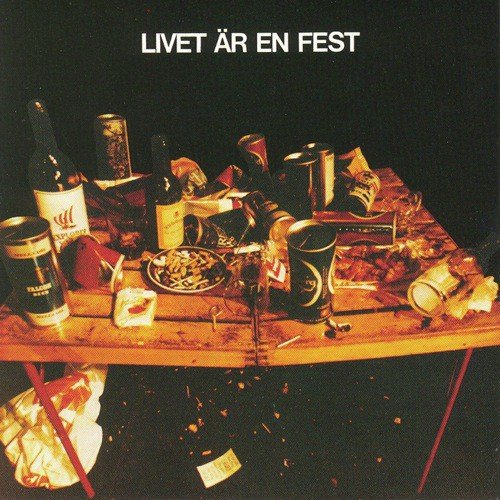 Livet r en fest - Nationalteatern