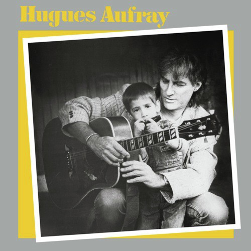 Lenfant sauvage - Hugues Aufray