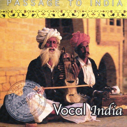 Darbari - Meenal Jain