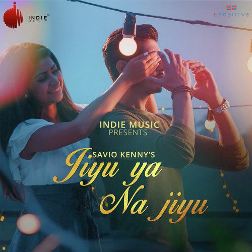 Jiyu Ya Na Jiyu - Savio Kenny