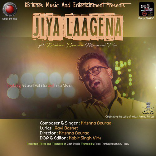 Jiya Laagena - Krishna Beura