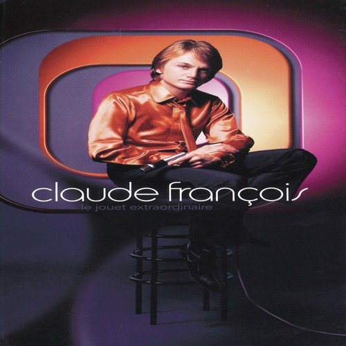Le jouet extraordinaire - Claude Franois