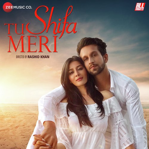 Tu Shifa Meri - Saurabh-Jay