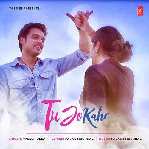 Tu Jo Kahe - Saurabh-Jay