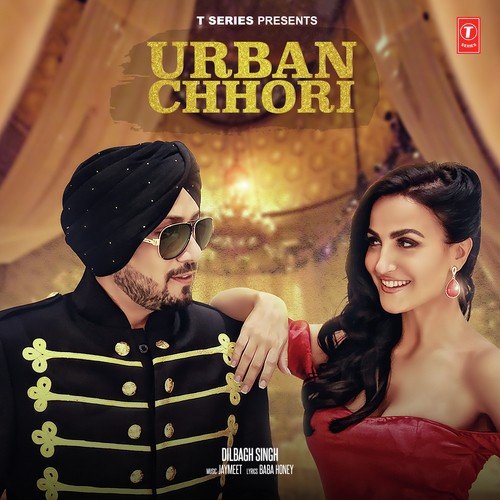 Urban Chhori - Angel Rai, Vikas Kumar