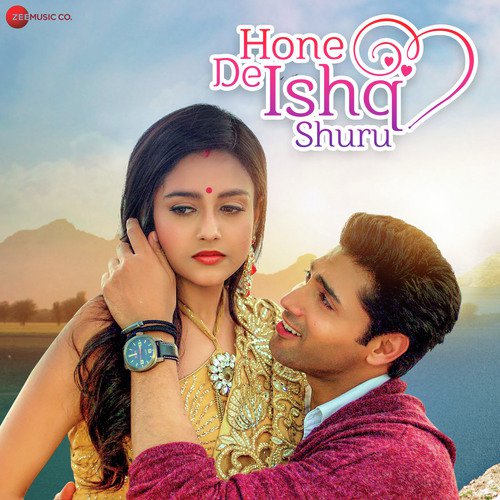 Hone De Ishq Shuru - Saurabh-Jay