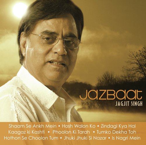 Teri Soorat Jo Bhari Rehti Hai - Jagjit Singh