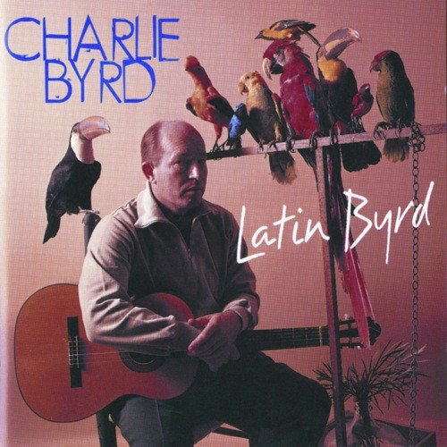 The Duck (Instrumental) - Charlie Byrd