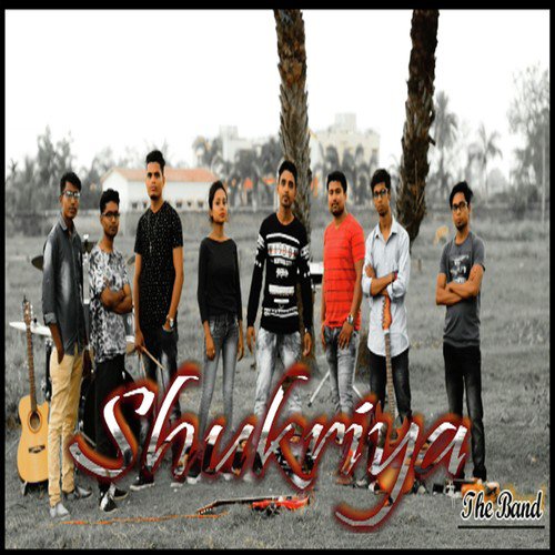 Jannat Ka Noor - Shukriya The Band