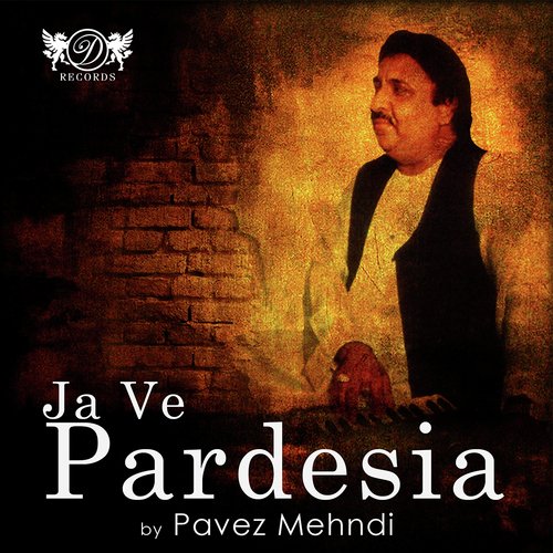 Gul Tera Rang Chura Laye Hain - Parvez Mehndi