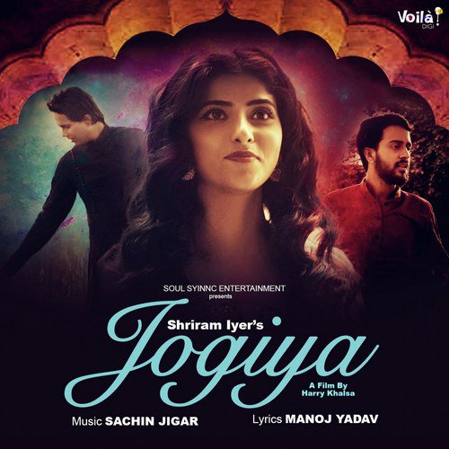 Jogiya - Shriram Iyer