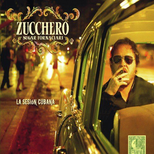 Sabor A Ti - Zucchero