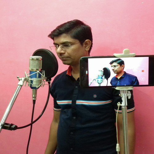 Jayatu Madhya Pradesh - Atul Kumar Gupta