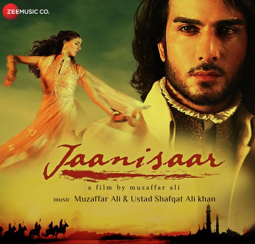 Sawan - Muzaffar Ali, Ustad Shafqat Ali Khan