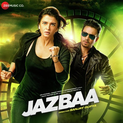 Jaane Tere Shehar - Badshah, Arko, Amjad-Nadeem