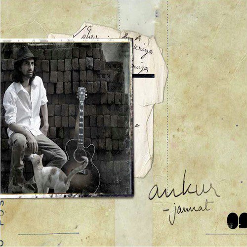 Jannat - Ankur Tewari