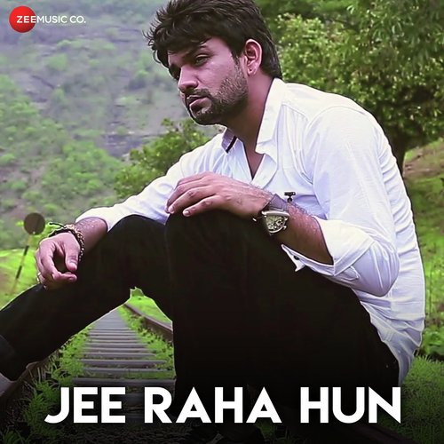 Jee Raha Hun - Vikrant-Parijat
