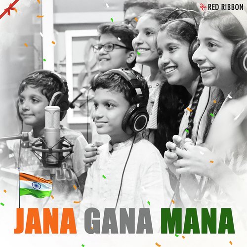 Jana Gana Mana - Various Artists