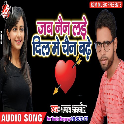 Hum Jat Bani Naihara Bhole - Ajay Anmol