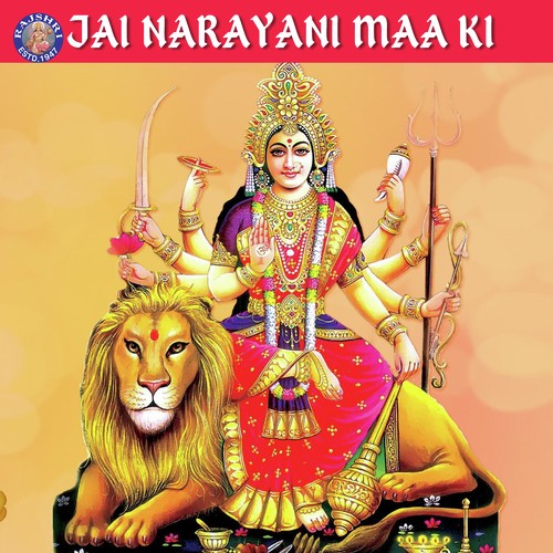 Durga Chalisa - Various Artists