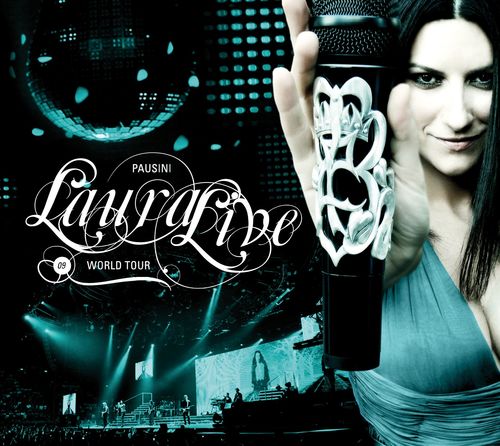 Casomai - Sao Paolo - Soundcheck (Live) - Laura Pausini