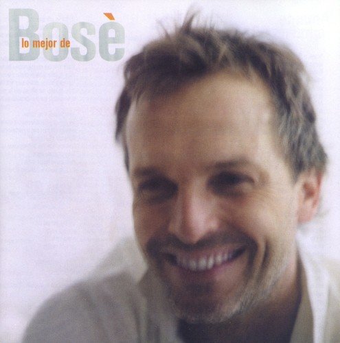 Bamb - Miguel Bos
