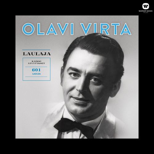 M sinua seuraan - Olavi Virta