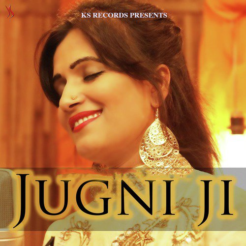 Jugni Ji - Kapil Jangir, Durga Jasraj
