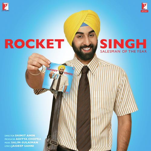 Pocket Mein Rocket - Nakash Aziz, Jonita Gandhi