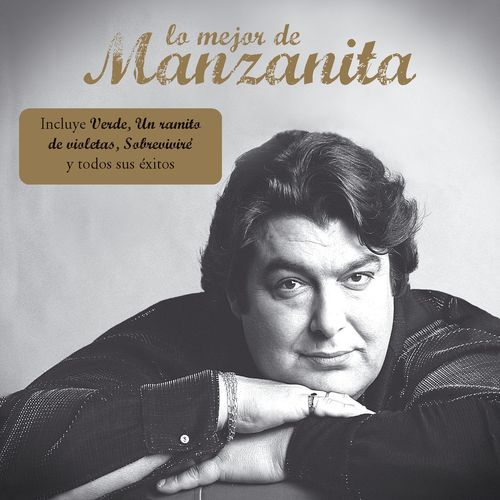 Que sera - Manzanita