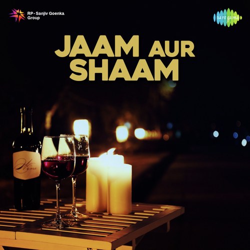 Sheeshe Se Pee Ya Paimane Se (From Phool Aur Patthar) - Kishore Kumar