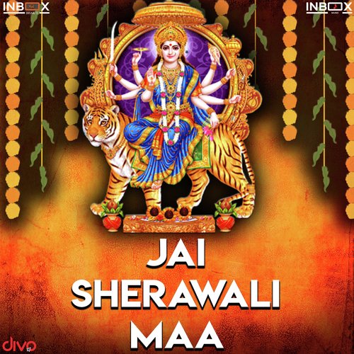 Jai Sherawali Maa - Shailaja Mishra