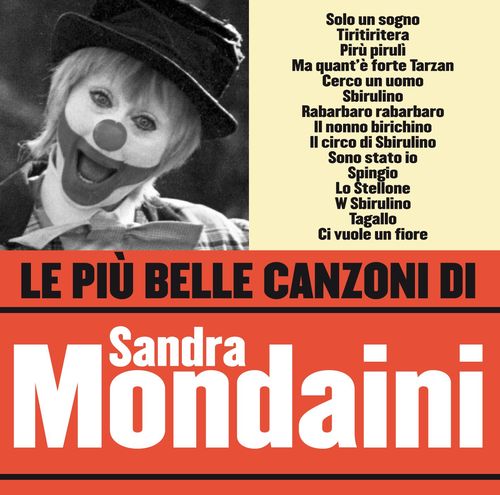 Solo un sogno - Sandra Mondaini