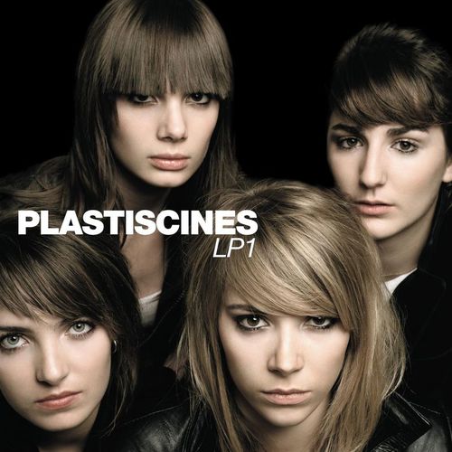 La Rgle Du Jeu - Plastiscines