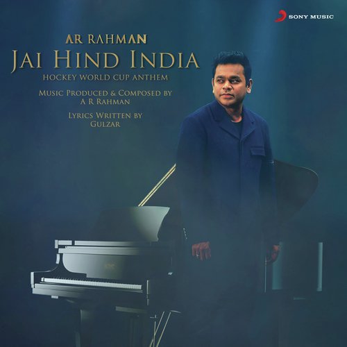 Jai Hind India - Nakul Abhyankar, A.R. Rahman, MC Heam