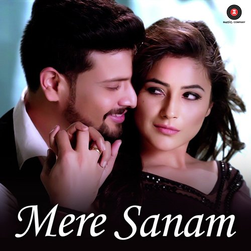 Mere Sanam - Nakul Abhyankar, A.R. Rahman, MC Heam