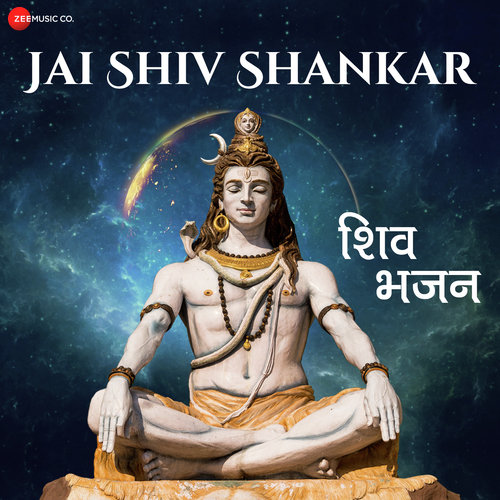 Jai Shiv Shankar - Zee Music Devotional - Srishti Bhandari