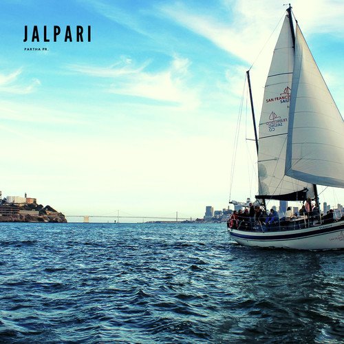 JALPARI - PARTHA PR.