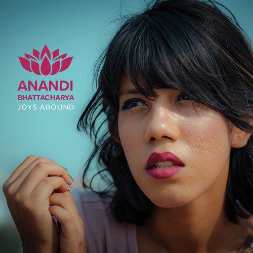 Jai Ganesh - Anandi Bhattacharya