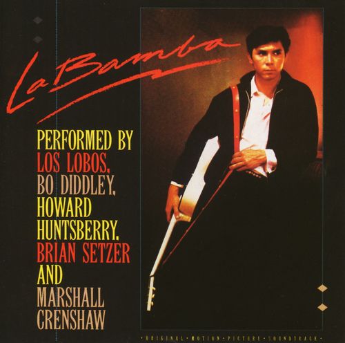 La Bamba - Various Artists