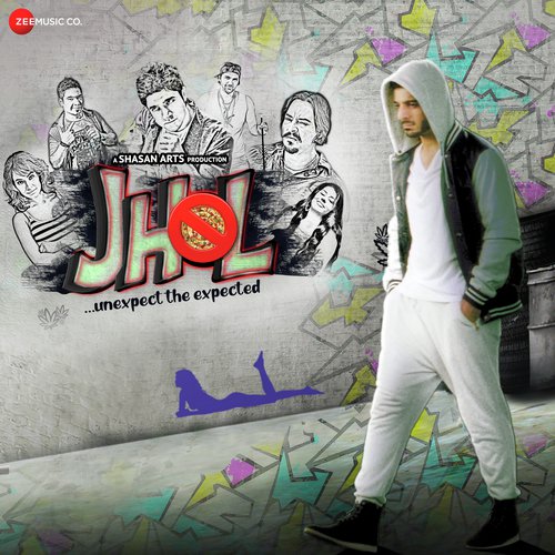 Jhol - Vik Khanna, Bapi Tutul