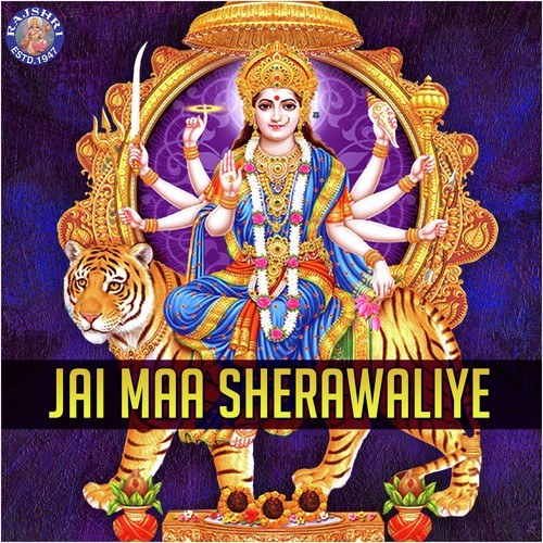 Durga Chalisa - Various Artists