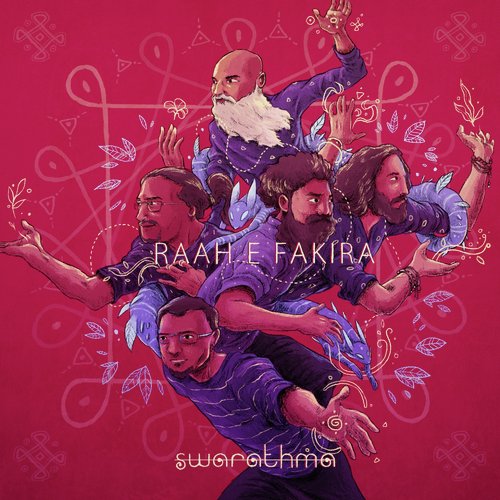 Jiya Lagaaye - Clinton Cerejo, Swarathma, Bianca Gomes